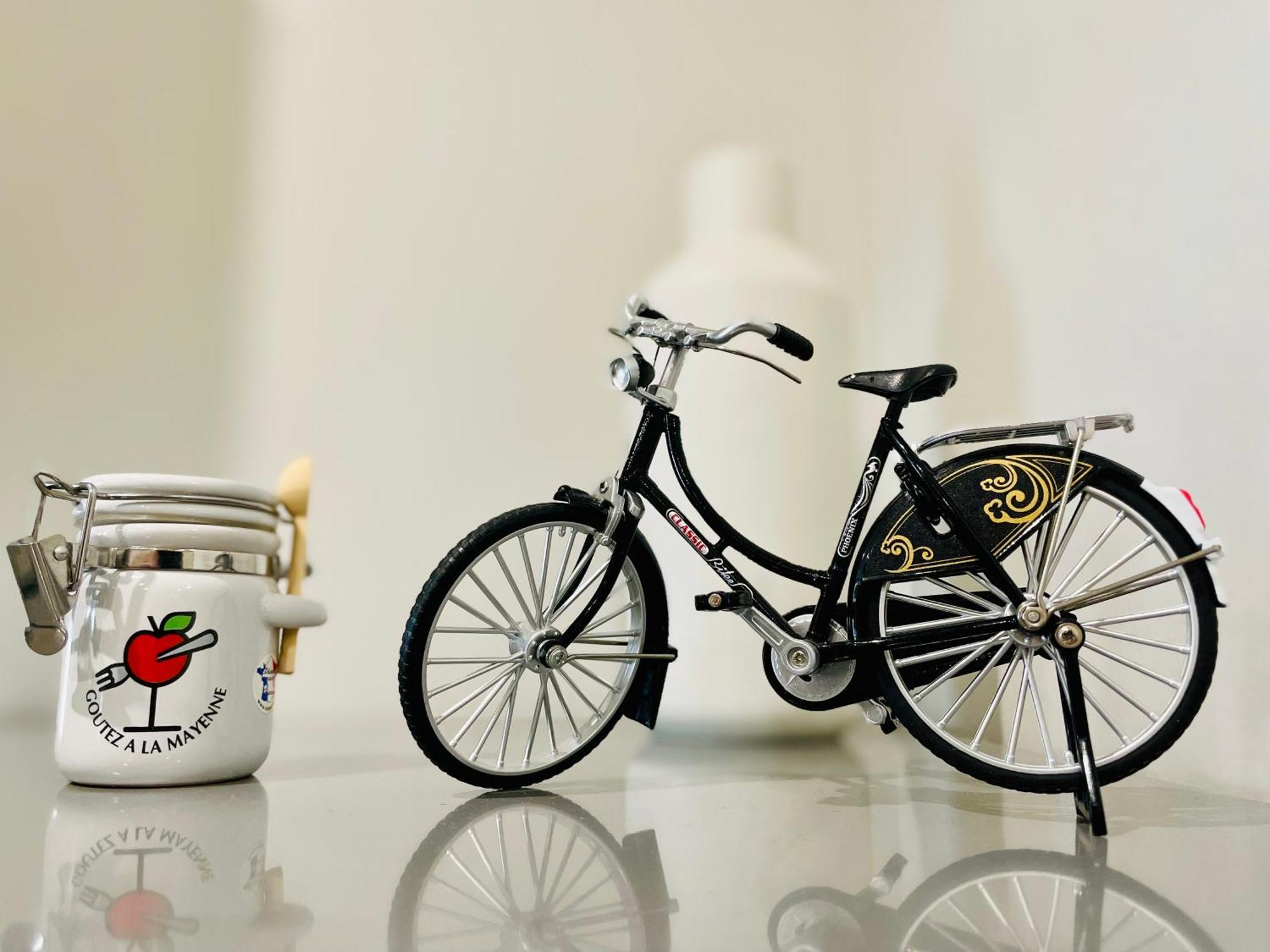 « La Bicyclette » 35M2 Tout Equipe Centre Ville Mayenne Extérieur photo